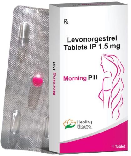 Levonorgestrel Tablets