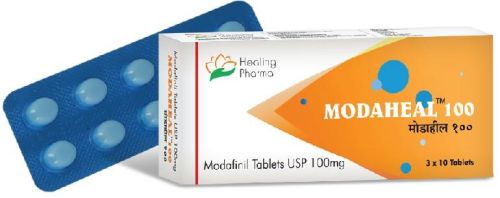Modaheal Tablets