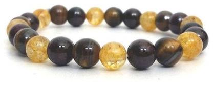 Tiger Eye Bracelet, For Healing