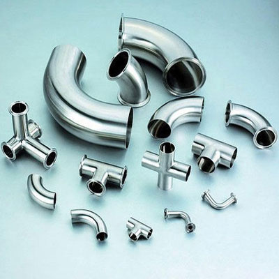 Polished Dairy Pipe Fittings, Feature : Excellent Quality, Fine Finishing, Perfect Shape