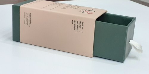 Kappa Board Rigid Boxes