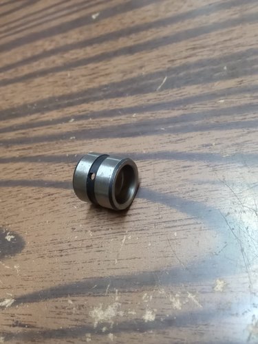 En8 Pivot Bushes, Color : Black Snd White