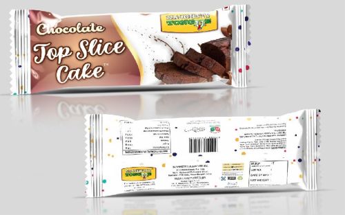 Butter Chocolate Slice Cake, Occasion : Birthday Party, Anniversary, Wedding, Bakery