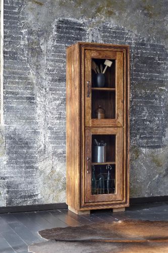 Wooden Bar Cabinet