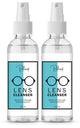 Palmist Lens Cleaner Spray