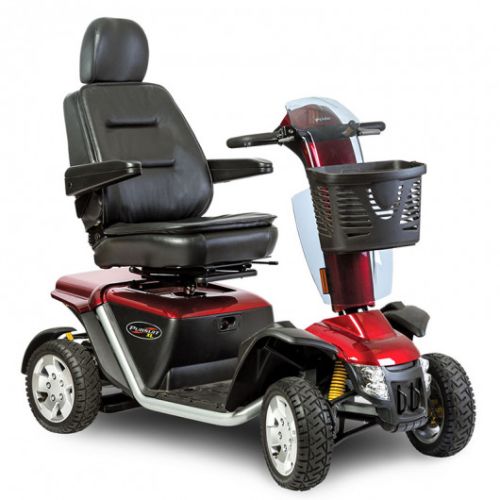 Pursuit-xl-4-wheel-candy-apple-red