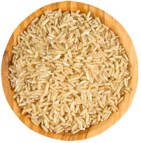 Natural Brown Rice, Shelf Life : 2 Years