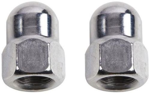 Cyclit Polished Bicycle Dom Nuts, For Industrial Use, Size : 6mm