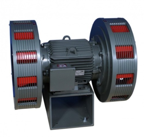 Electrically Operated Emergency Siren, Voltage : 220 V