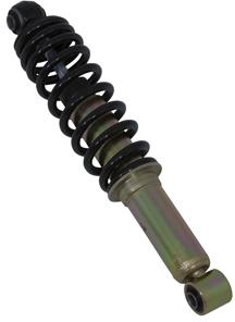 Round E-z-go Front Shock 3-wheel Vehicles Absorber, For Automobile Industry, Feature : Good Quality