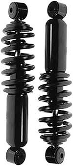 Yamaha Heavy Duty Rear Shock Absorber Spring