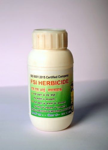 FSI Herbicide, Packaging Size : 50 Gm 100 Gm