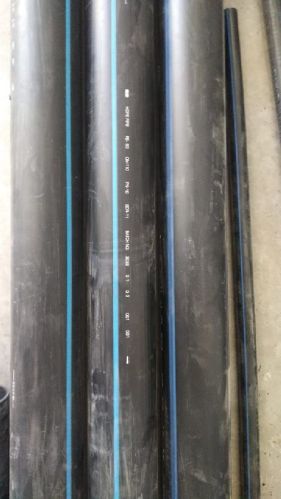 SUPPER 1 Inch HDPE Pipe