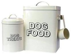 Metal Printed Airtight PET Food Container, Feature : Durable, Light Weight