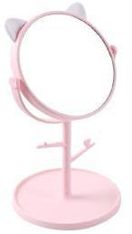 Small Table Mirror, For Household, Bathroom, Specialities : Good Strength, Good Quality