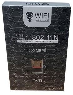 USB Wireless WiFi Adapter