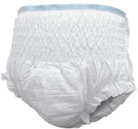 Adult Pull Up Diaper