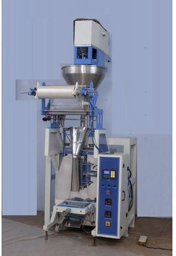 Vip Machineries Automatic Powder Packing Machine, Voltage : 440V