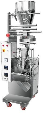 Vip Machineries 50 Hz Mechanical Cup Filling Machine, Capacity : 2000 Piece Per Hour