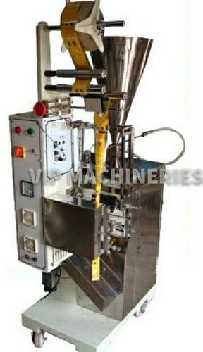 Pepsi Ice Candy Packing Machine