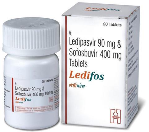 Ledifos Tablets