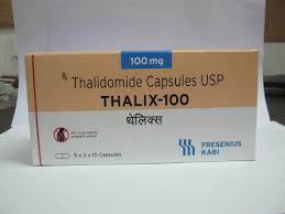 Thalix Capsules