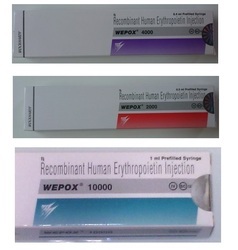 Wepoxinj Wepox Injection