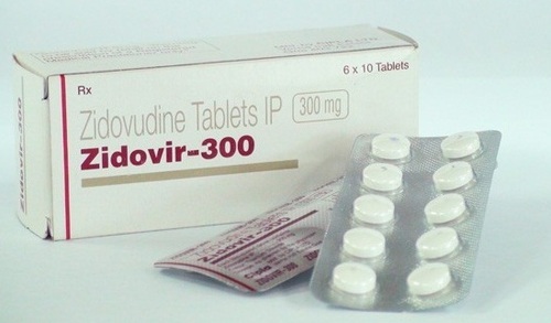 Zidovir Tablet