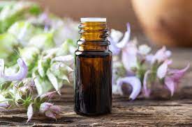 Organic Clary Sage Essential Oil, For Cosmetics, Medicines, Packaging Type : Plastic Bottle