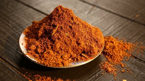 Blended Chhole Masala, For Cooking, Certification : FSSAI Certified