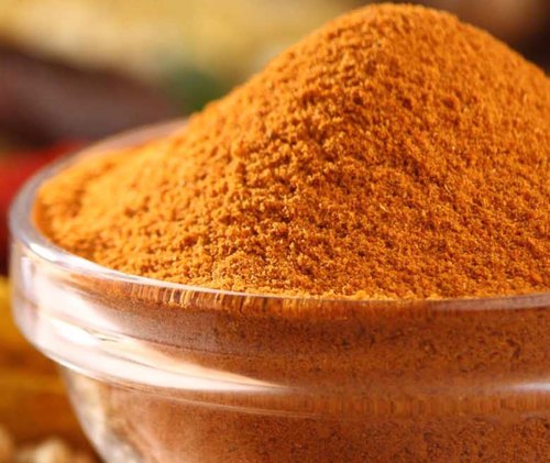 Blended Sambar Masala, Form : Powder