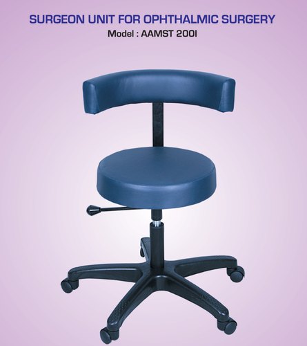 Manual Surgeon Stool