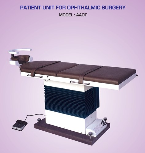 APPASAMY ASSOCIATES Ophthalmic Operation Table