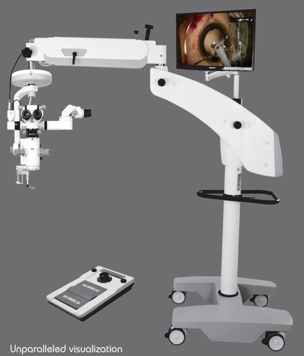 Appasamy Ophthalmic Surgical Operating Microscope