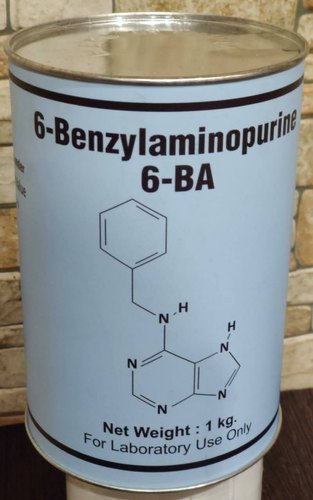 6-Benzylaminopurine