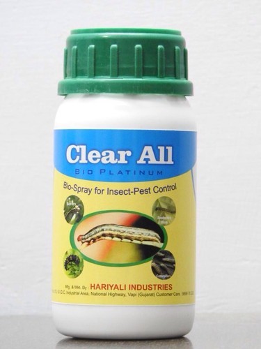 Larvicide Biopesticides, Packaging Type : Bag, Sac, Bottle, Packet