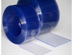 PVC Strip Curtain