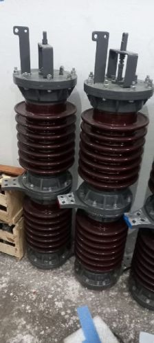 11KV 33KV Vcb Pole Assembly, Rated Voltage : 11kV/22kV/33kV