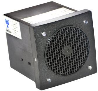 Voice Electronic Hooter, Mounting Type : Panel Mounting