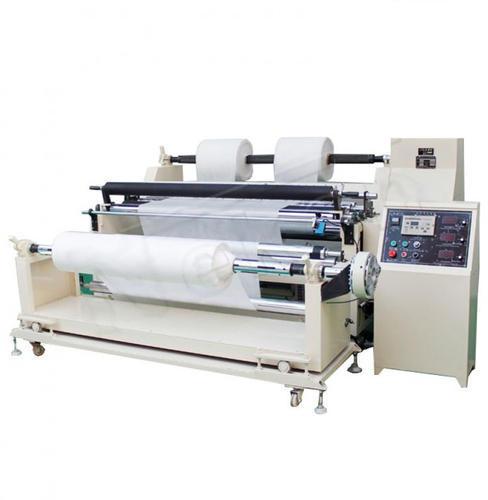 Non Woven Slitting Machine, Voltage : 220V-380V, 50-60Hz