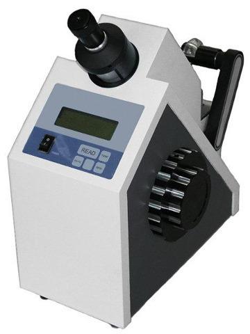 10-50C Digital Abbe Refractometer, For Laboratory, Feature : Durable