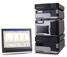 Electric HPLC System, Certification : Ce Certified