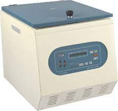 Oil Centrifuge, Brand Name : Eltek