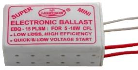 11W Electronic Ballast