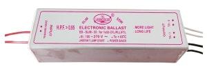 55W Electronic Ballast