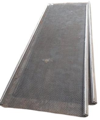 Sabari Engineering Spring Steel Vibrating Screen Wire Mesh, Width : 1200mm