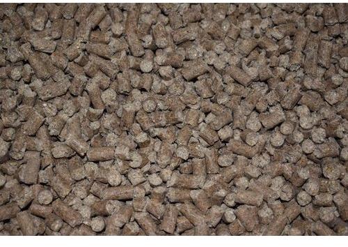 Buffalo Feed, Packaging Type : PP Bags