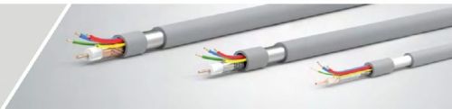 Lumiflex CCTV Camera Cable, Feature : Durable, Quality Assured