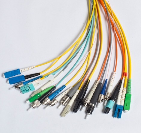 Lumiflex Optical Patch Cord