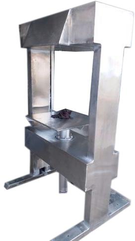 Hydraulic Juice Press